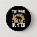 Recherche de chasseurs badges Faune