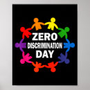 Recherche de discrimination posters Égalité