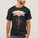Recherche de méditation tshirts Namasté