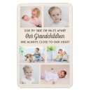 Recherche de grands parents magnets Créez votre propre