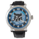 Recherche de triste montres Bleu