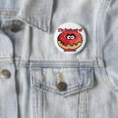 Recherche de la patience badges Patient
