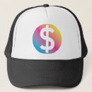 Recherche de dollar casquettes Économie