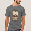 Recherche de boba tea tshirts Bulle