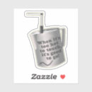 Recherche de latte autocollants Barista