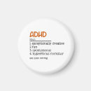 Recherche de adhd magnets Sensibilisation