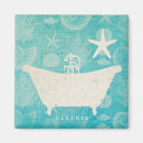 Recherche de baignoire magnets Animal