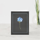 Recherche de rosebud vœux cartes Élégant