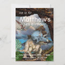 Recherche de triceratops invitations Jungle