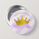 Recherche de lavande badges Fille