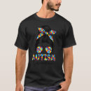Recherche de désordres tshirts Autisme