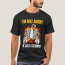 Recherche de caractéristiques tshirts Traits de scorpio