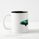 Recherche de truite tasses Poisson