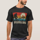 Recherche de hiking tshirts Colorado