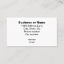 Recherche de négociant en ligne cartes visite Professionnel