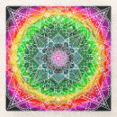 Recherche de prisme dessous de verres Coloré