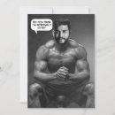 Recherche de corps invitations Humour
