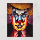 Recherche de trump cartes postales Bleu