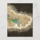 Recherche de division cartes postales Asie