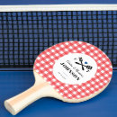 Recherche de rouge raquettes ping pong Pour eux