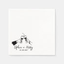 Recherche de dessinateur serviettes Funky