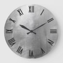 Recherche de papier horloges Pour elle
