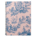 Recherche de vintage carnets Bleu