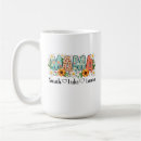 Recherche de prénoms tasses Maman