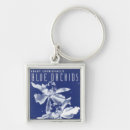 Recherche de musique de feuille porteclés Vintage