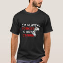 Recherche de perturbé tshirts Déranger