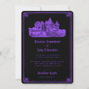 Recherche de château gothique invitations Vampire