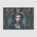 Recherche de industrielle cadeau emballages Steampunk