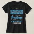 Recherche de programmateur de logiciel tshirts Profession