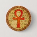 Recherche de egyptien badges Ankh