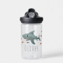 Recherche de requin mugs bouteilles Océan