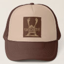 Recherche de sasquatch casquettes Drôle