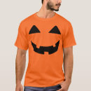 Recherche de cric o lanterne tshirts Effrayant