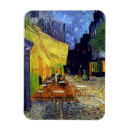 Recherche de terrassement magnets Van gogh