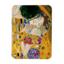 Recherche de kiss magnete Gustav klimt