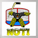 Recherche de hockey goalie posters Sports