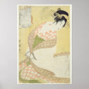 Recherche de kitagawa posters Geisha