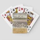 Recherche de pattern jeux de cartes Abstract