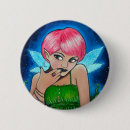 Recherche de faery badges Magie