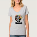 Recherche de citation féministe tshirts L'avenir est féminin