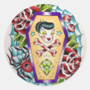 Recherche de cercueil Tatouage
