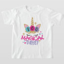 Recherche de étoiles magiques tshirts Jeune fille