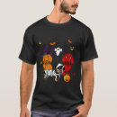 Recherche de dachshund halloween tshirts Amoureux