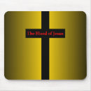 Recherche de sang tapis souris Jésus