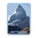 Recherche de souvenir suisse magnets Corne