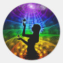 Recherche de illumination autocollants Spiritualité